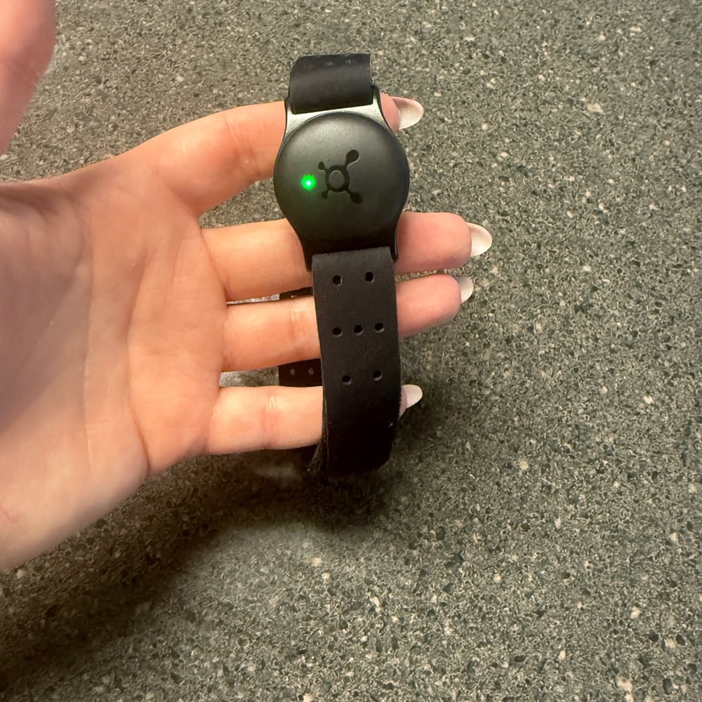 Orangetheory Heart Rate Monitor - Arm Band